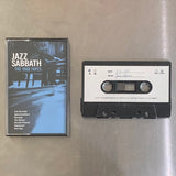 THE 1968 TAPES【TAPE】- JAZZ SABBATH