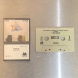 Spectrum【TAPE】- Azymuth