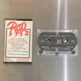 Rap 2【TAPE】- V.A.