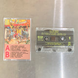 FLY DE GATE【TAPE】- V.A.