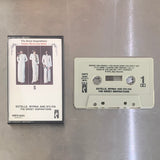 Estelle, Myrna and Sylvia【TAPE】- The Sweet Inspirations