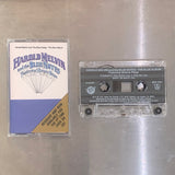 The Blue Album【TAPE】- Harold Melvin and The Blue Notes