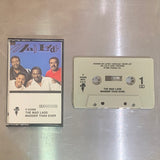 Madder Than Ever【TAPE】- The Mad Lads