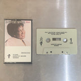 Winner【TAPE】- Dorothy Moore