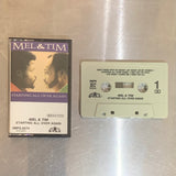 Starting All Over Again【TAPE】- Mel & Tim