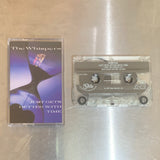 Just Gets Better With Time【TAPE】- The Whispers 