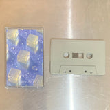 Beton Brute OST【TAPE】- J. Bailey