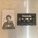 Melankolia Radikal【TAPE】- Dongker