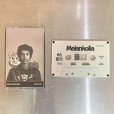 Melankolia Radikal【TAPE】- Dongker