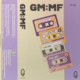 GM:MF【TAPE】- Roger Murray