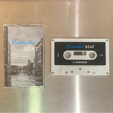 ESSENTIAL BEATS【TAPE】- DJ SAGARAXX