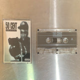 Guess Who's Back?【TAPE】- 50 Cent