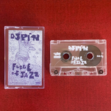 FUDGE of JAZZ【TAPE】(+DL) - DJ PIN