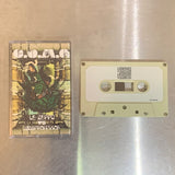 C.O.M.G【TAPE】(+DL) - LeZeppo vs 1008professor