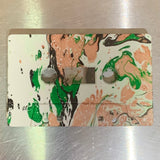 All Bliss, Every Tree【TAPE】- Matthewdavid, Aaron Shaw, Carlos Niño