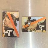 Sophisticated Static【TAPE】- KAZUMI KANEDA