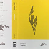 Horizon【TAPE】- Scott Orr