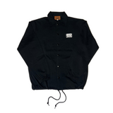 Cotton Jersey Coach Jacket -  Ryan Adyputra