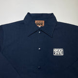 Cotton Jersey Coach Jacket -  Ryan Adyputra