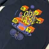 Cotton Jersey Coach Jacket -  Ryan Adyputra