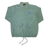 Cotton Jersey Coach Jacket -  Ryan Adyputra