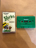 Metal Fingers Presents: Special Herbs Vol. 9 & 0【TAPE】- MF DOOM