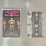 Bass Sub-Mission【VINTAGE】- Bass Hit