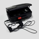 Cassette Player - WINNERMEN INC
