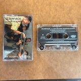 MR.SCARFACE IS BACK【VINTAGE】- SCARFACE