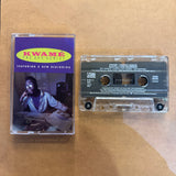 The Boy Genius【VINTAGE】- Kwamé