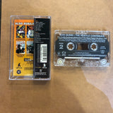 The Hustle Continues【VINTAGE】 - San Quinn