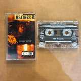 Takin Mine【VINTAGE】- HEATHER B.