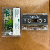 Gorillaz 【TAPE】- Gorillaz
