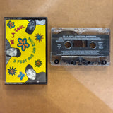 3 Feet High and Rising 【VINTAGE】- De La Soul