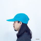 ODD TAPE FLEECE LONG BILL JET CAP