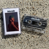 Blonde 【TAPE】- Frank Ocean