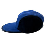 ODD TAPE FLEECE LONG BILL JET CAP