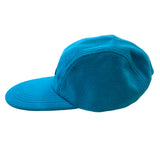 ODD TAPE FLEECE LONG BILL JET CAP