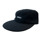 ODD TAPE FLEECE LONG BILL JET CAP