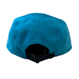 ODD TAPE FLEECE LONG BILL JET CAP