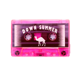 Down Summer 【TAPE】-  Yotaro