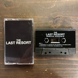 Skinhead Anthems IV 【TAPE】- The Last Resort