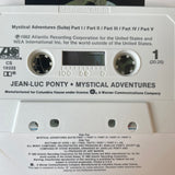 Mystical Adventures 【VINTAGE】- Jean-Luc Ponty