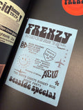 phatmedia presents UK Rave Flyers 1988 – 1989【BOOK】- phatmedia