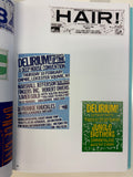 phatmedia presents UK Rave Flyers 1988 – 1989【BOOK】- phatmedia