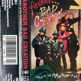 coolin' at the PLAYGROUND 【VINTAGE】- Another Bad Creation