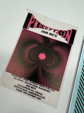 phatmedia presents UK Rave Flyers 1988 – 1989【BOOK】- phatmedia