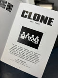 The Icon Catalogue Electro Vol. 1【BOOK】- Southside Circulars