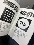 The Icon Catalogue Techno Vol. 1【BOOK】- Emily Thomas & Rob Smith