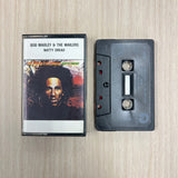 NATTY DREAD 【VINTAGE】- BOB MARLEY & THE WAIERS